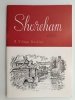 A VILLAGE BOOKLET